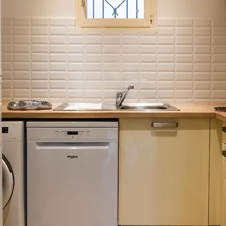 Marie Diane - Grand Duplex H * 普罗普里亚诺