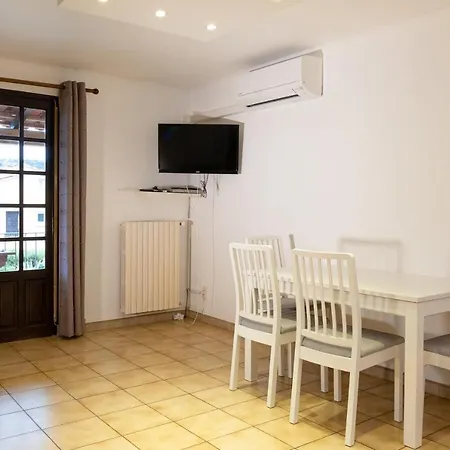 Marie Diane - Grand Duplex H * 普罗普里亚诺