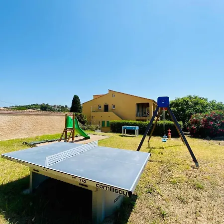 Marie Diane - Grand Duplex H 公寓 *