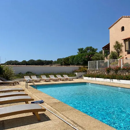 Marie Diane - Grand Duplex H 普罗普里亚诺