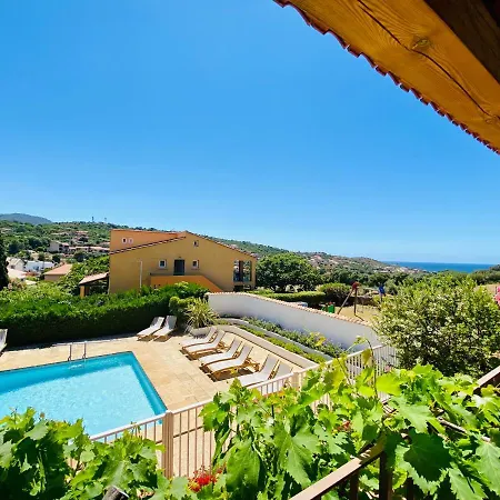 Marie Diane - Grand Duplex H *