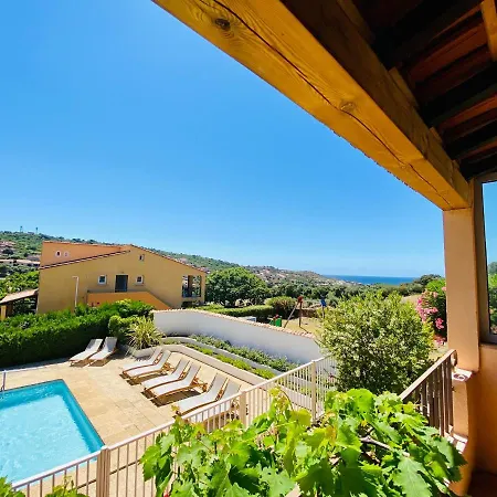 Marie Diane - Grand Duplex H * 普罗普里亚诺