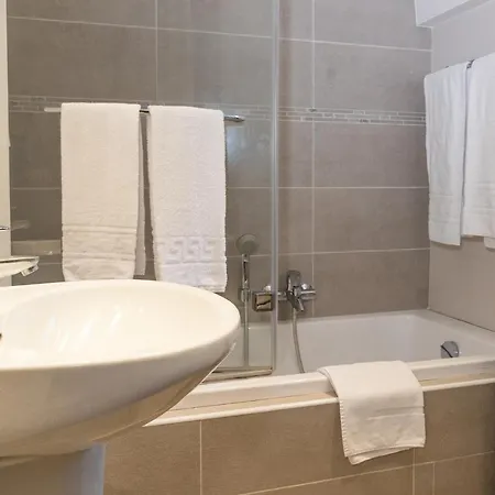 شقة Marie Diane - Grand Duplex H بروبرِيانّو