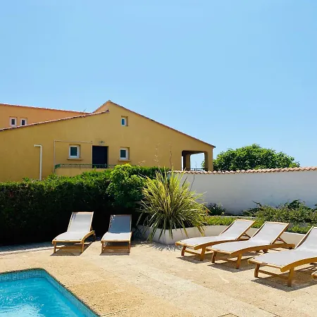 Marie Diane - Grand Duplex H * Propriano (Corsica)