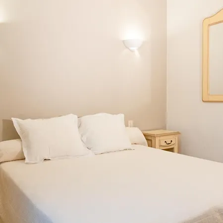 Marie Diane - Grand Duplex H Lejlighed Propriano (Corsica)