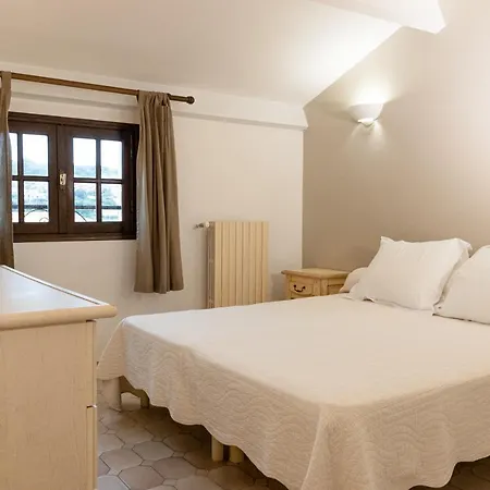 Lejlighed Marie Diane - Grand Duplex H *