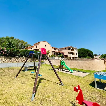 Marie Diane - Grand Duplex H