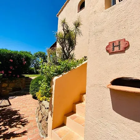 Marie Diane - Grand Duplex H Lejlighed *