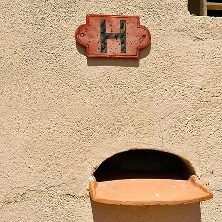 Marie Diane - Grand Duplex H Lejlighed