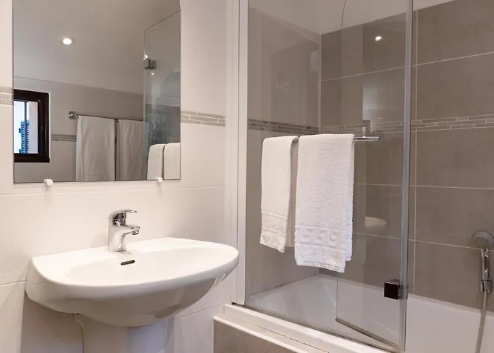 Διαμέρισμα Marie Diane - Grand Duplex H Propriano (Corsica)