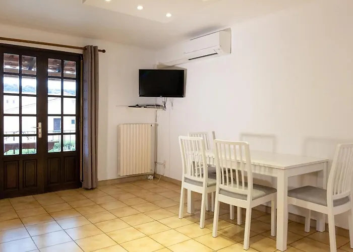 Marie Diane - Grand Duplex H * Propriano (Corsica)