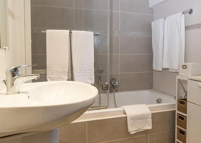 Διαμέρισμα Marie Diane - Grand Duplex H Propriano (Corsica)