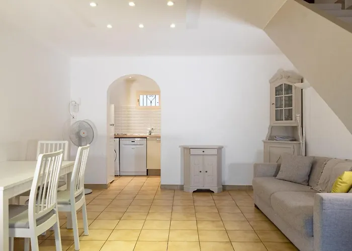 Marie Diane - Grand Duplex H Διαμέρισμα Propriano (Corsica)