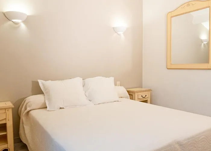 Marie Diane - Grand Duplex H Διαμέρισμα Propriano (Corsica)