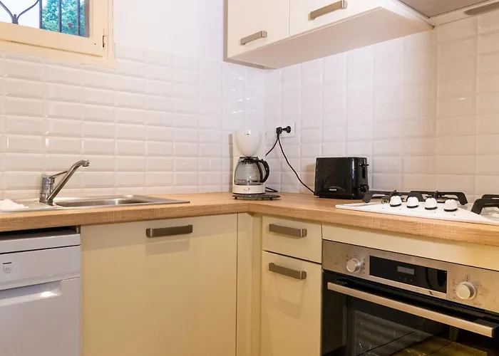 Appartement Marie Diane - Grand Duplex H Propriano (Corsica)