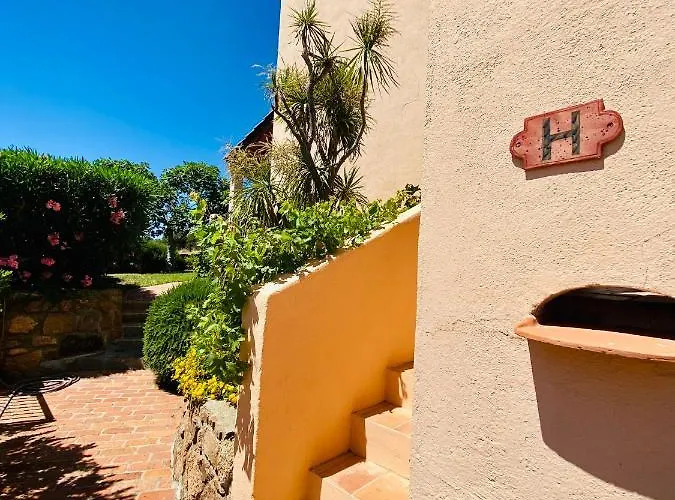 Marie Diane - Grand Duplex H Appartement *